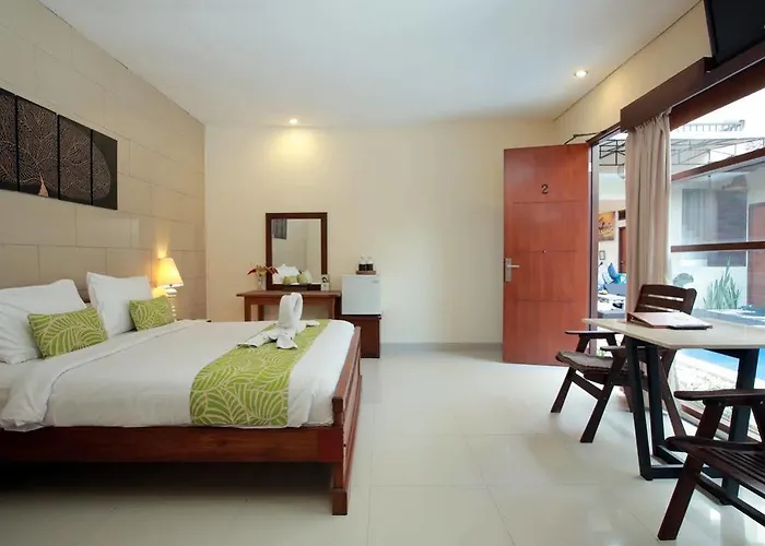 Reddoorz @ Nakula Seminyak