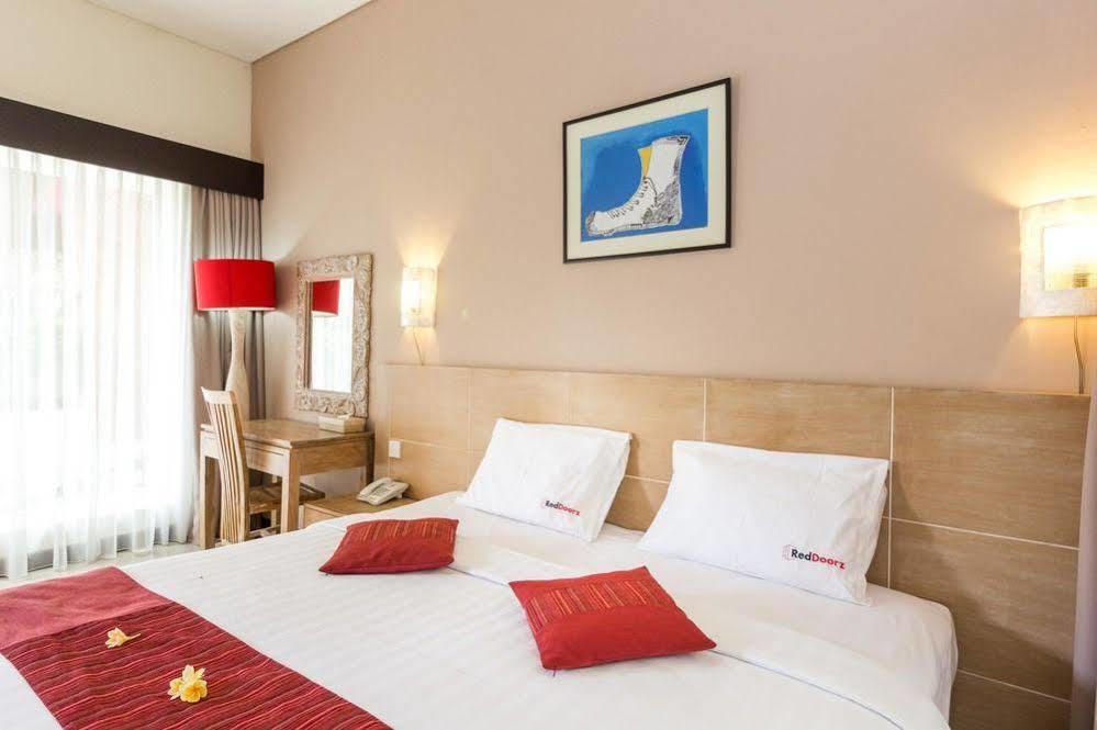 Reddoorz @ Nakula Seminyak Hotel